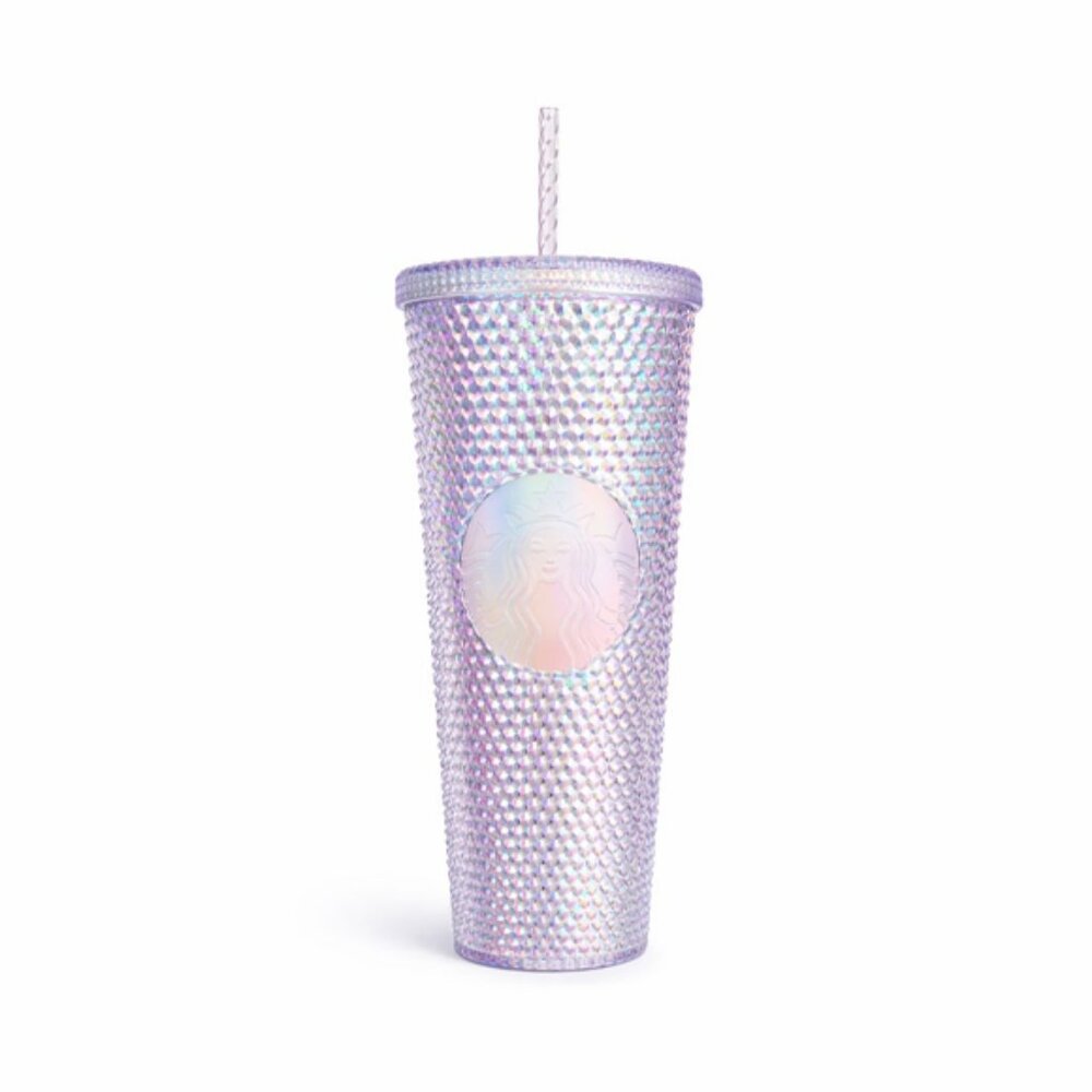 Starbucks Studded Tumbler (Unicorn)